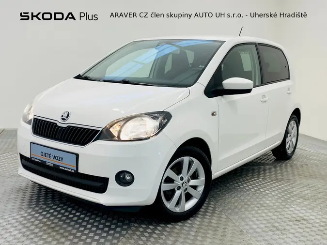 Citigo 
