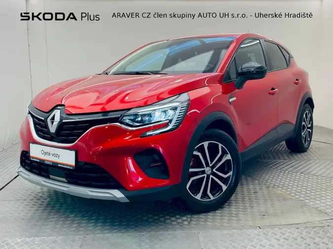 Captur 