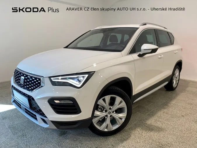 Ateca
