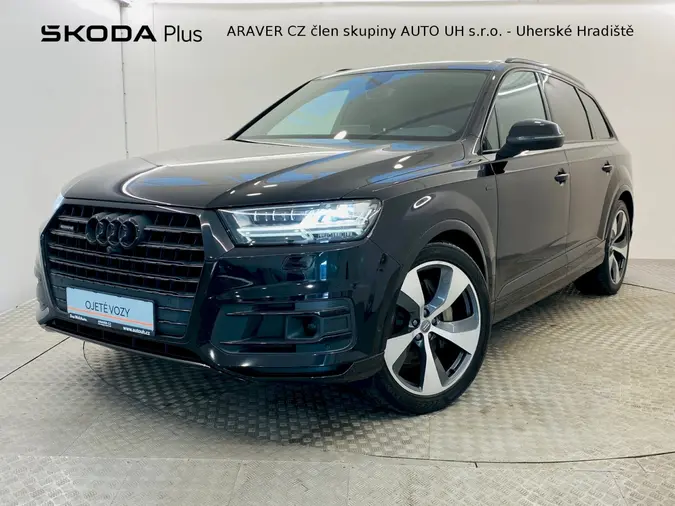 Q7 