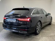 A6 Avant
