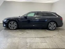 A6 Avant