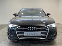 A6 Avant