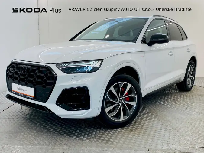 Q5 