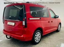 Tourneo Connect 