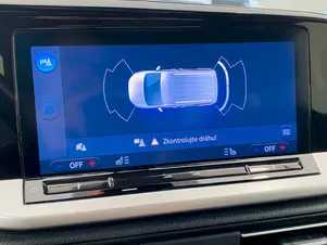 Ford Tourneo Connect 