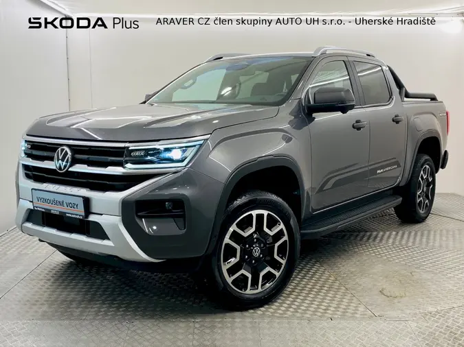 Amarok