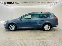 Passat Variant