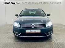 Passat Variant