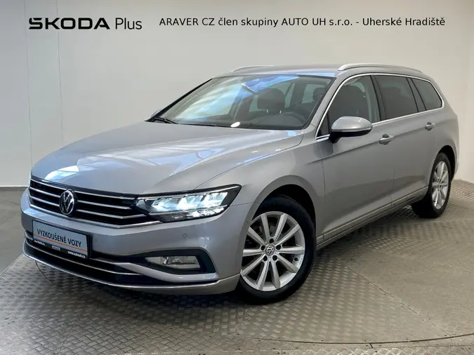 Passat