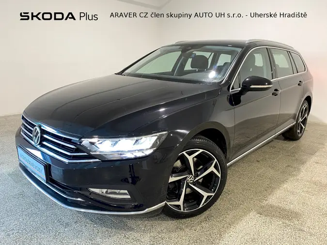 Passat