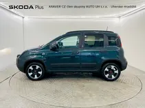 Panda 