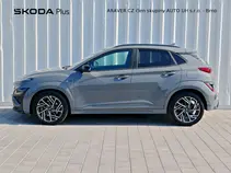 Kona