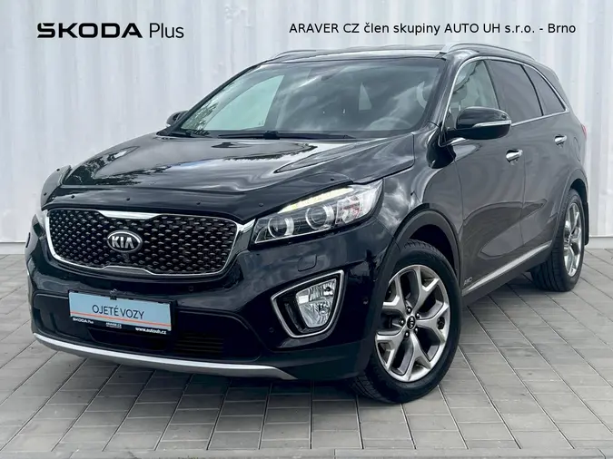 Sorento 