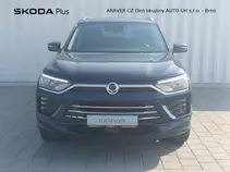 Korando 