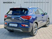 Korando