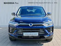 Korando