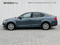 Octavia 