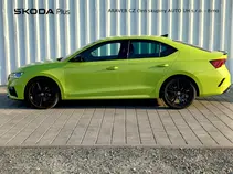 Octavia RS