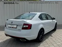 Octavia RS Challenge