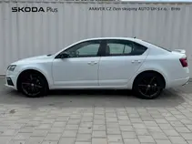 Octavia RS Challenge