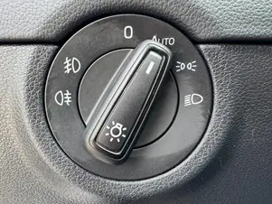 Škoda Octavia RS Challenge