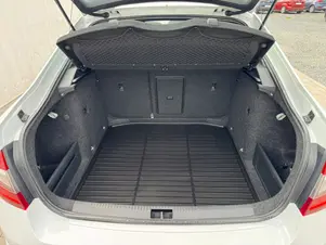 Škoda Octavia RS Challenge