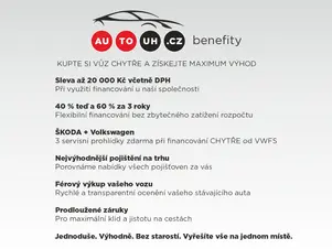 Škoda Octavia RS Challenge