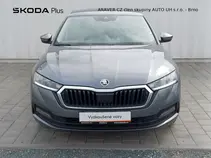 Octavia Ambition