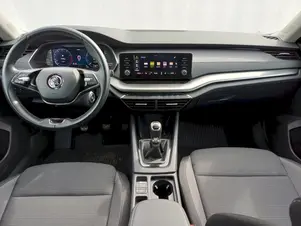 Škoda Octavia Ambition