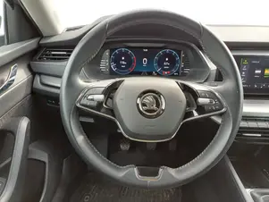 Škoda Octavia Ambition