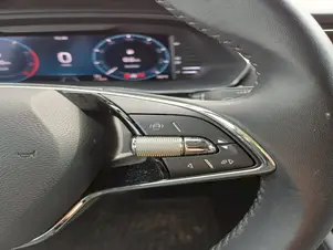 Škoda Octavia Ambition