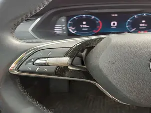 Škoda Octavia Ambition