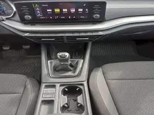Škoda Octavia Ambition