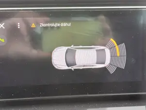 Škoda Octavia Ambition