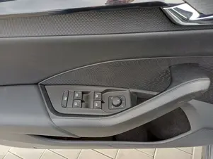 Škoda Octavia Ambition