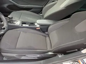 Škoda Octavia Ambition