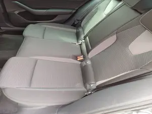 Škoda Octavia Ambition