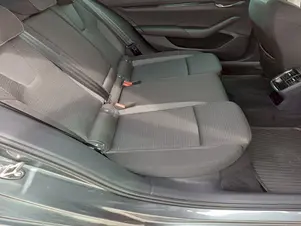 Škoda Octavia Ambition