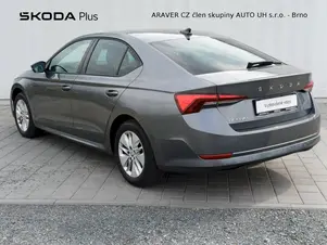 Škoda Octavia Ambition
