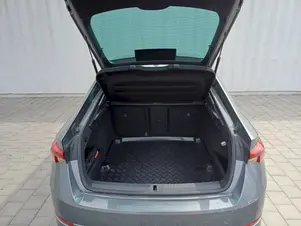 Škoda Octavia Ambition