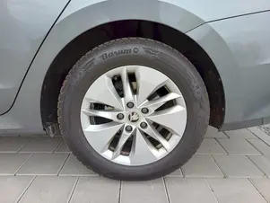 Škoda Octavia Ambition