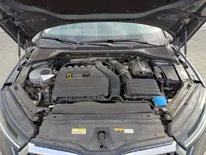 Škoda Octavia Ambition