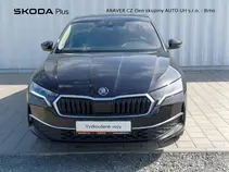 Octavia Selection