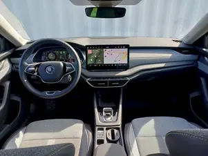 Škoda Octavia Selection