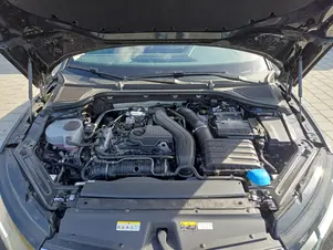 Škoda Octavia Selection