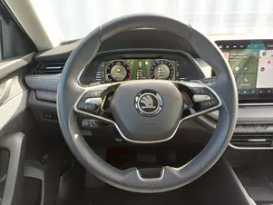 Škoda Octavia Selection