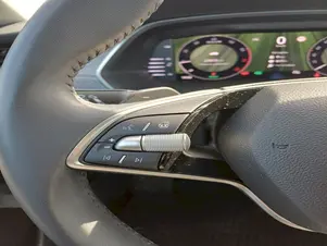 Škoda Octavia Selection