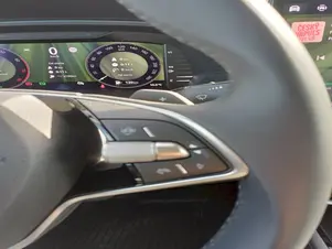 Škoda Octavia Selection