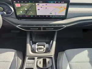 Škoda Octavia Selection